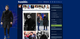 Joe Jonas dash theme (New York)