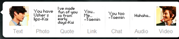 taekai icons