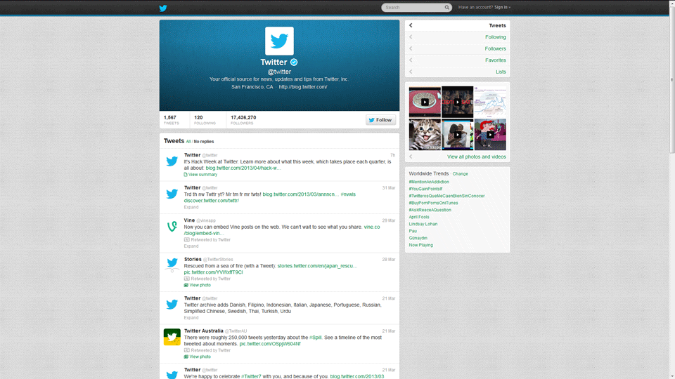 Twitter - Swap Left/Right + Wider 2014