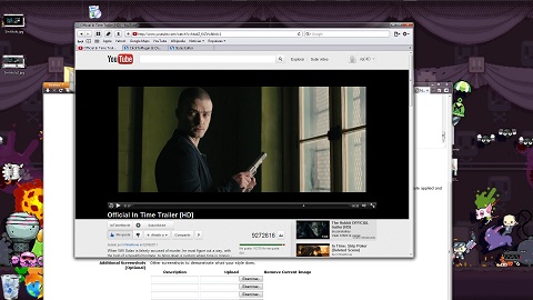 Html5 youtube safari