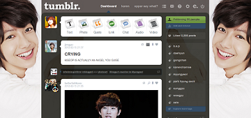 Kwangmin - Boyfriend
