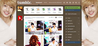 Youngmin - Boyfriend