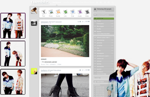 Just the way you are