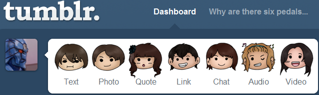Fourze dashboard icons