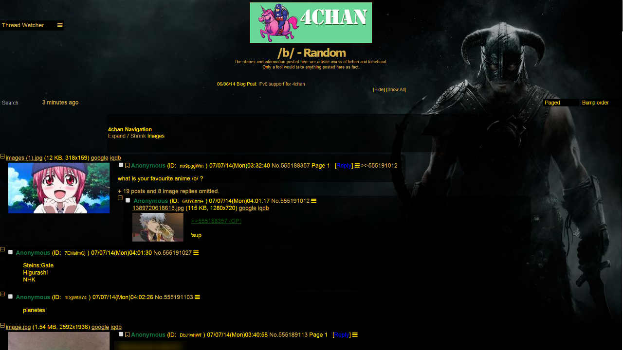4Skyrim