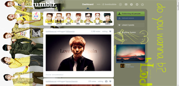 BLOCK B - request by Mel