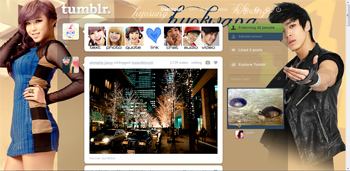 HYOKWANG - request by @kwangyeom