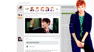 Key + icons