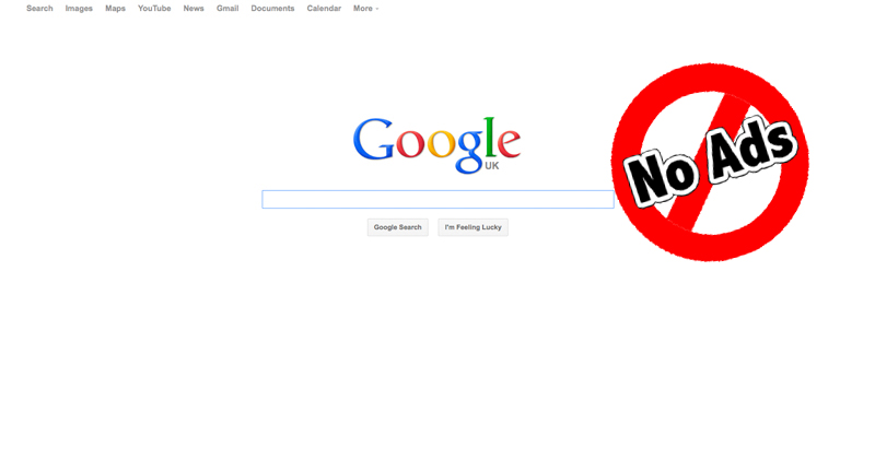 Google Clean 2016 v2.6 (ad-blocker)