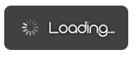 New Spinner for Google Reader