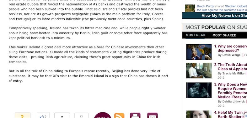 Remove "Next Item" from Slate