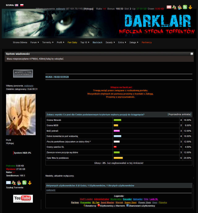 darklair.pl