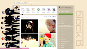 Block B I