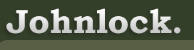 Johnlock - Tumblr logo