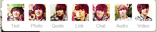 Taemin icons