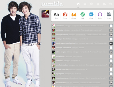 Lirry Dashboard Theme {1}