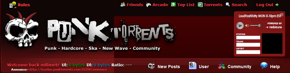 punktorrents.com
