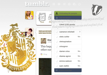 Just and Loyal; Hufflepuff