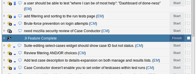 PivotalTracker - Hide Tags in Story List