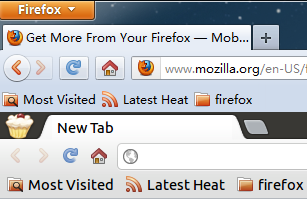 Compactmenu Ubuntu Icon