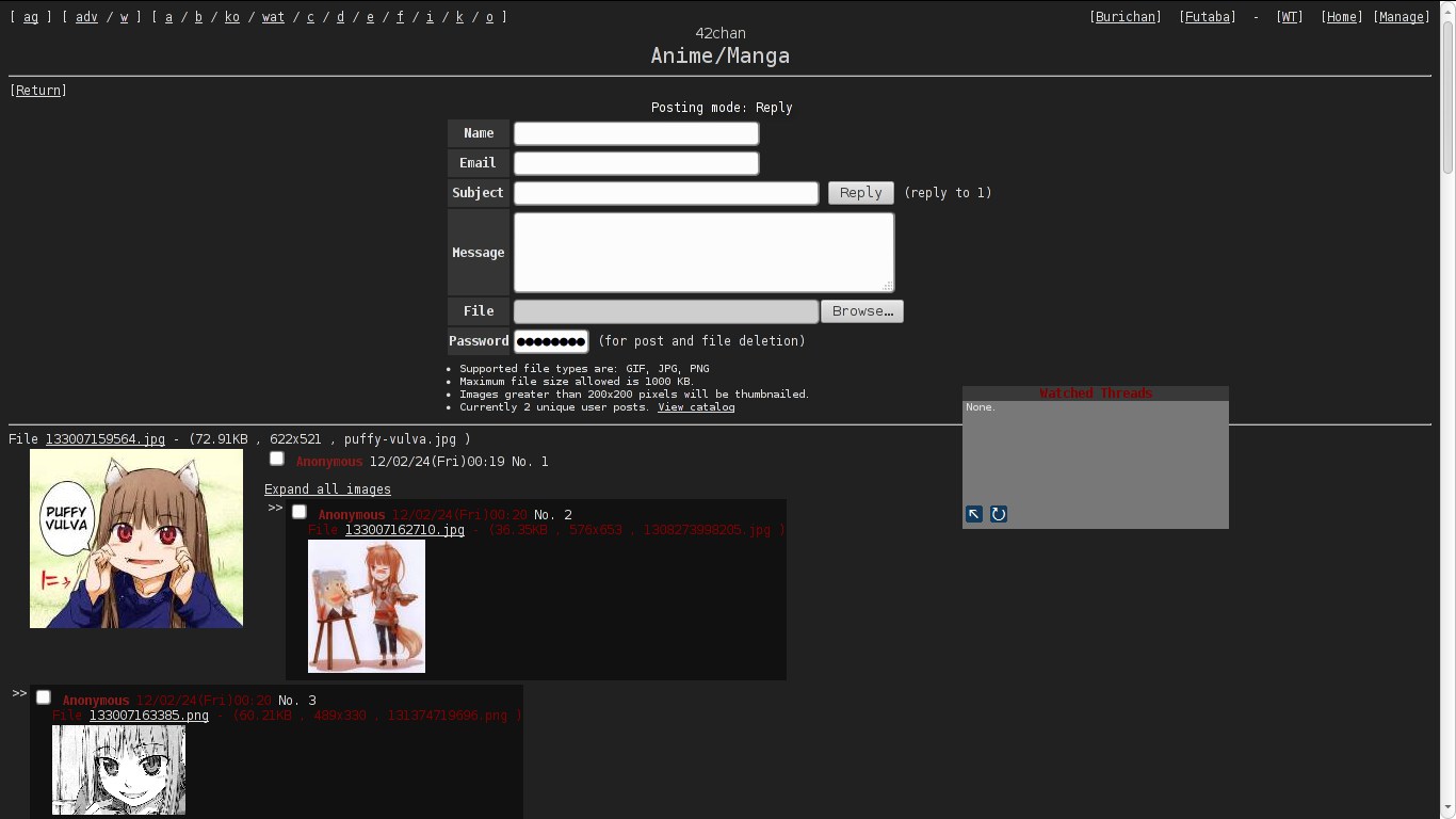 42chan Style