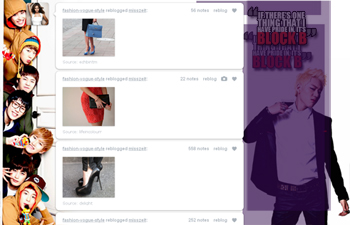 Block B Zico