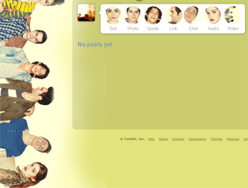 Teen Wolf Dash