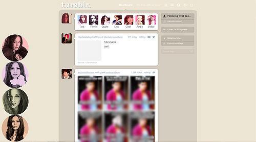 Cher Lloyd dashboard 5