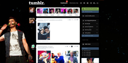 Joe Jonas dash theme (Concert)