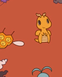 P-P-P-POKEMON (tumblr theme!)