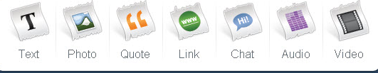 It's the OLD DASHBOARD ICONS!