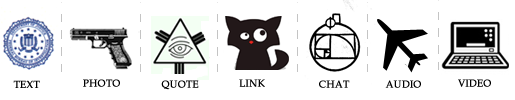 Criminal Minds Dashboard Icons (fixed)