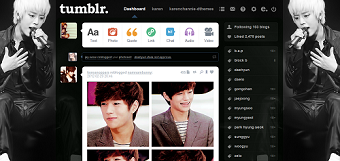 Jung Daehyun - B.A.P