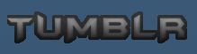 Chrome Tumblr logo