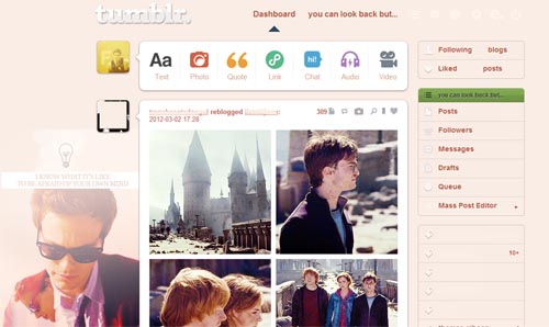 Criminal Minds dash theme - Dr Spencer Reid