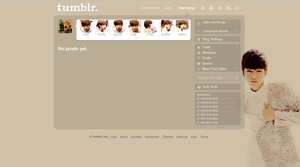Myungsoo + icons II