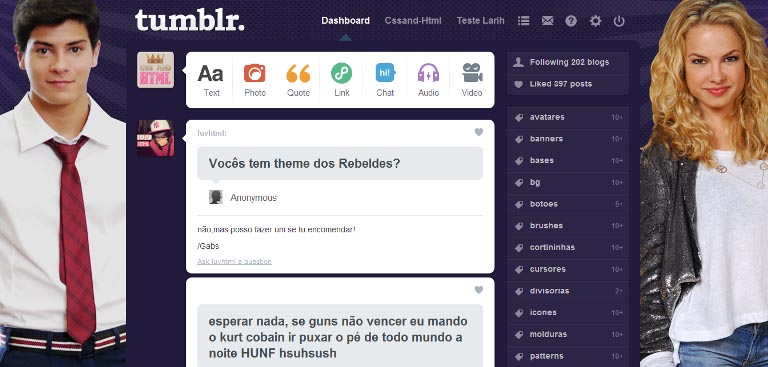 LuAr