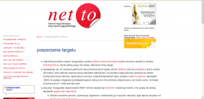 netto - przesunięty do lewej i poszerzony