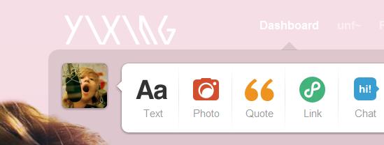 YIXING logo