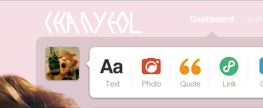 CHANYEOL logo