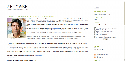 AntyWeb - poszerzony