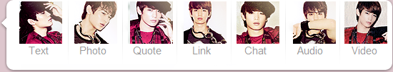 Minho icons