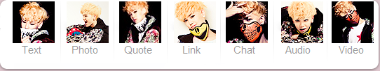 Zelo icons