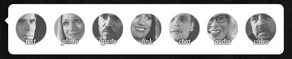 Criminal Minds Post Icons for Tumblr