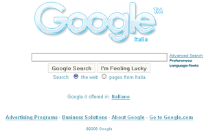 Google deniedart