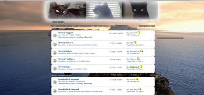 A Mozilla-Zine Style