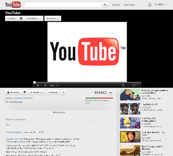 Youtube Expanded 0.1