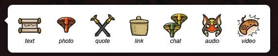 Neopets Qasalan Plot Post Icons