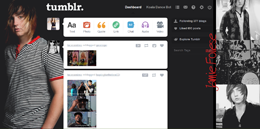 Jamie Follese Dashboard Theme!