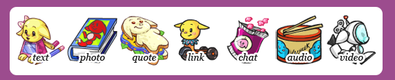Kacheek Neopets Post Icons